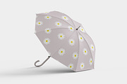 Daisy flowers, seamless patterns, a Pattern Graphic by Good Studio (Thumbnail 8 of 15)
