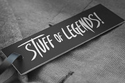 Covenant - Brush Font, a Script Font by Tugcu Design Co. (Thumbnail 5 of 6)