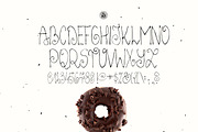 Thyme Font, a Script Font by Webvilla Studio (Thumbnail 6 of 6)