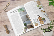 3 in 1 Zero Waste BUNDLE, a Decorative Illustration by Natalia Fedorova (Thumbnail 17 of 31)