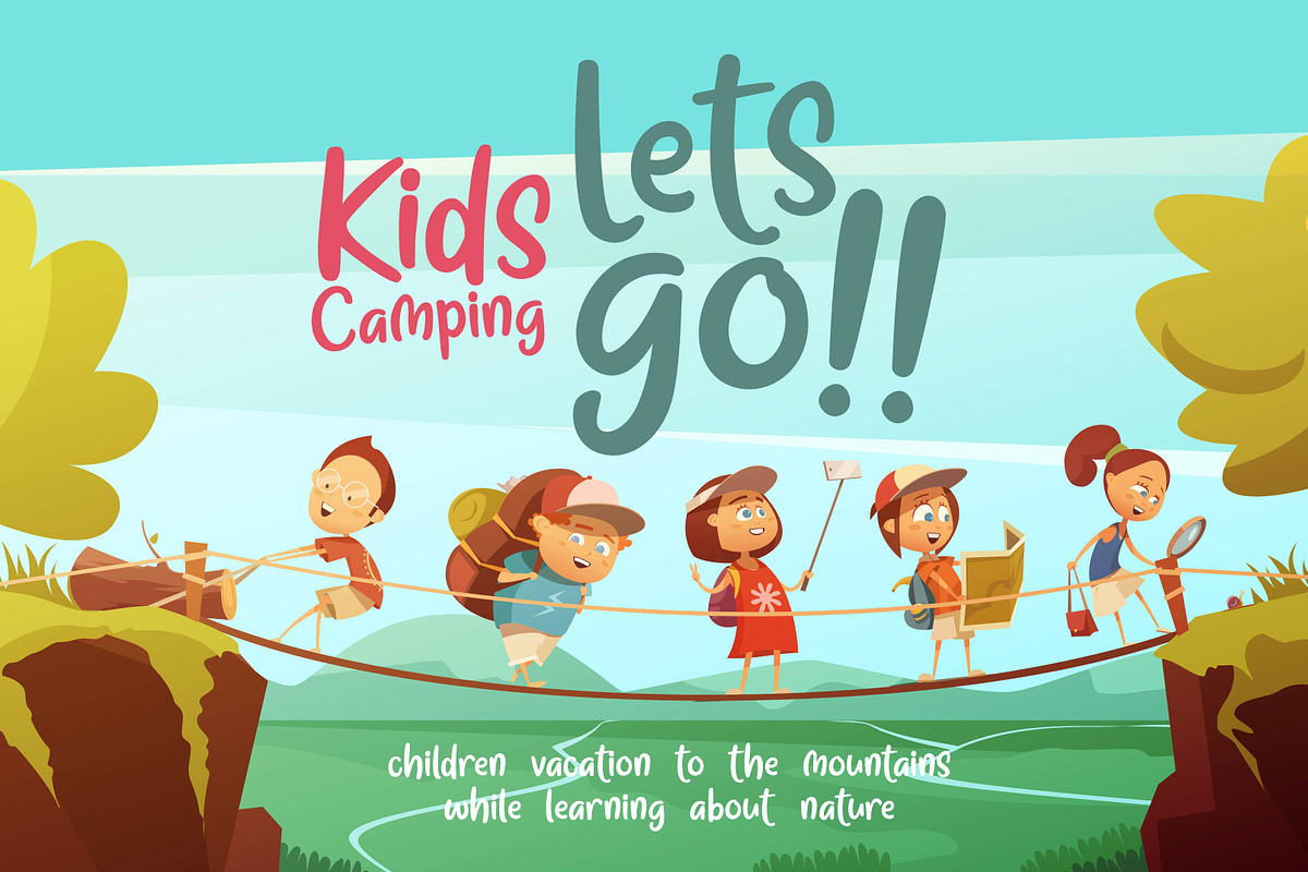 Kids Story preview 7