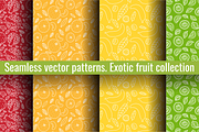 Seamless Colorful Pattern Bundle, a Pattern Graphic by ThePhoton (Thumbnail 18 of 20)