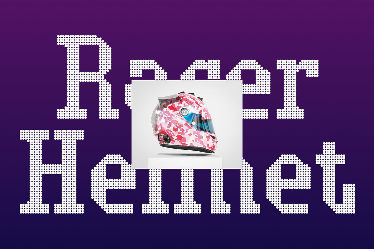 CS Bedford Disco, a Slab Serif Font by Craft Supply Co. (Photo 5 of 8)