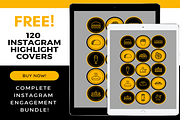 Animated Food Restaurant Templates, a Social Media Template by LushBury (Thumbnail 4 of 8)