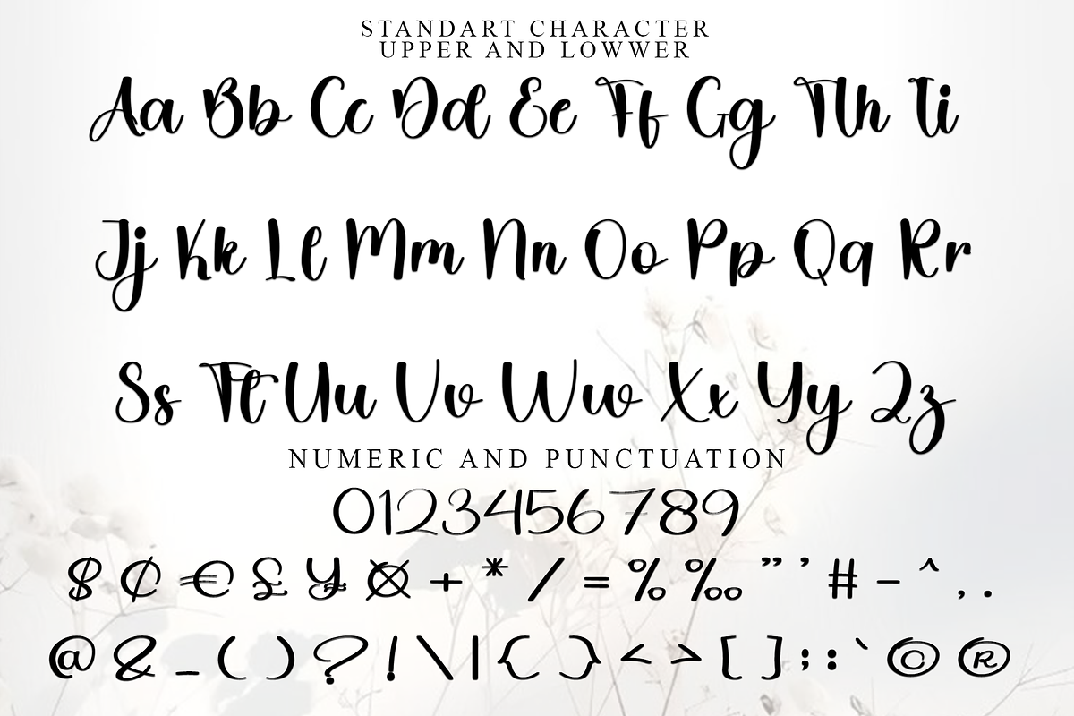 Barbie Christmas, a Handwritten Font by FreshTypeINK (Photo 6 of 8)