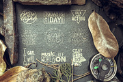 Logo Creation Kit - Camp Edition, a Branding & Logo Template by JeksonGraphics (Thumbnail 7 of 13)