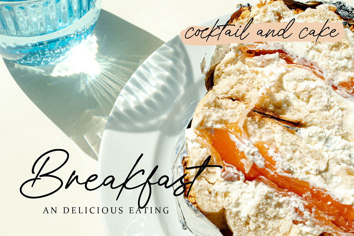 Charlotte Stylish Modern Calligraphy, a Handwritten Font by Myn Type (Photo 4 of 19)