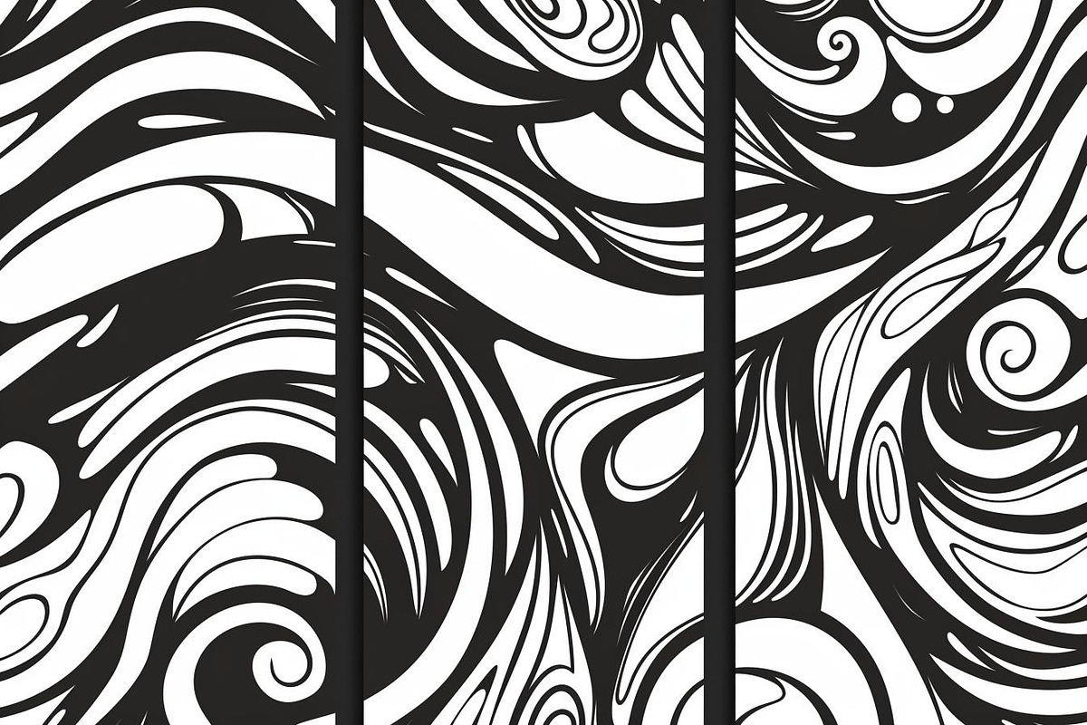 Elegant Geometric & Floral Laser Cut, an Object Illustration by jahid234 (Photo 8 of 11)