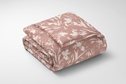 Sketched Floral, a Pattern Graphic by MalyskaStudio (Thumbnail 3 of 12)