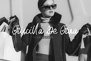 Fontember 12in1 Font Bundle, a Handwritten Font by Alexander Tiunov (Thumbnail 12 of 67)