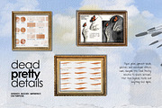 Watercolor Method Procreate Bundle, a Brush Add-On by Fins and Fiction (Thumbnail 5 of 8)