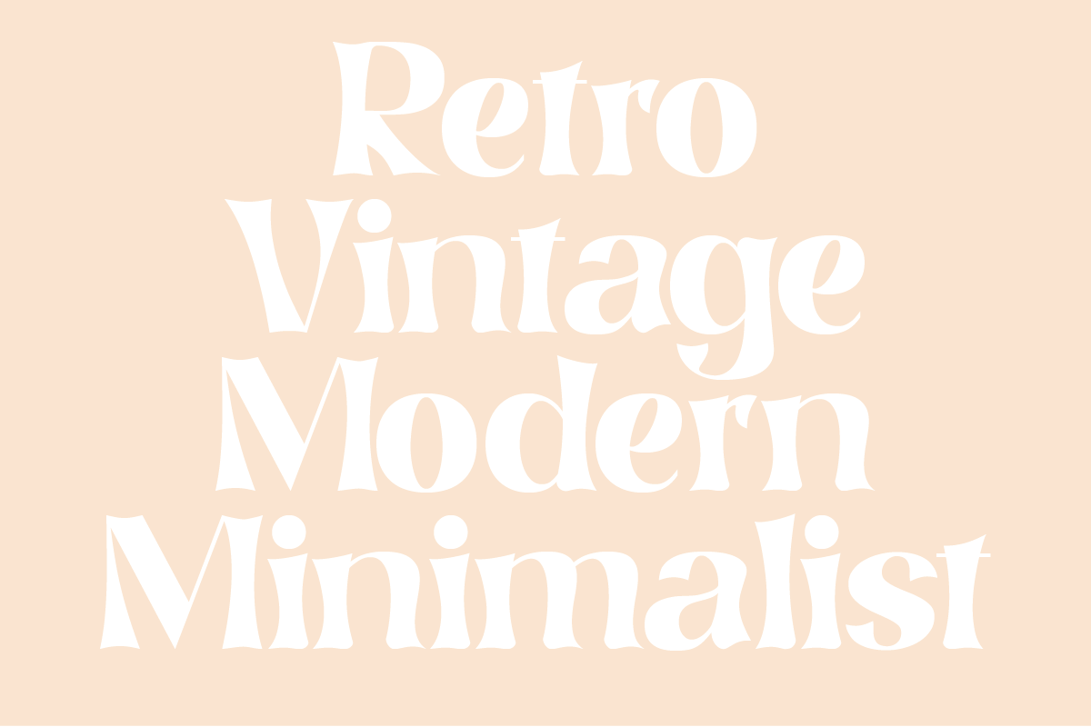 Cydnel, a Font by Muksal Creative (Photo 8 of 8)