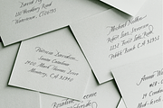 Quinton Script Font, a Script Font by Sala.Ink (Thumbnail 5 of 10)