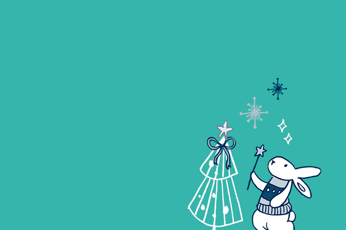 Christmas Set Wood Clipart - 103 PNG, an Illustration by Bamboobear Books Shop (Photo 2 of 5)
