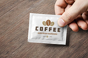 36 Coffee Logos and Badges, a Branding & Logo Template by Vasya Kobelev (Thumbnail 12 of 15)