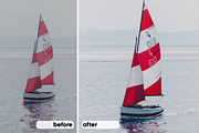 Vintage Film — LR Presets & Textures, an Action Add-On by Eugene Tantsurin (Thumbnail 13 of 13)