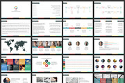 Omni - Creative Presentation, a Presentation Template by Tugcu Design Co. (Thumbnail 2 of 5)