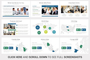 Project Proposal PowerPoint Design, a Presentation Template by OceanArt (Thumbnail 11 of 13)