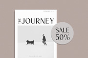 Guchiga - Modern Elegant Sans Serif, a Sans Serif Font by Jimoji (Thumbnail 9 of 11)