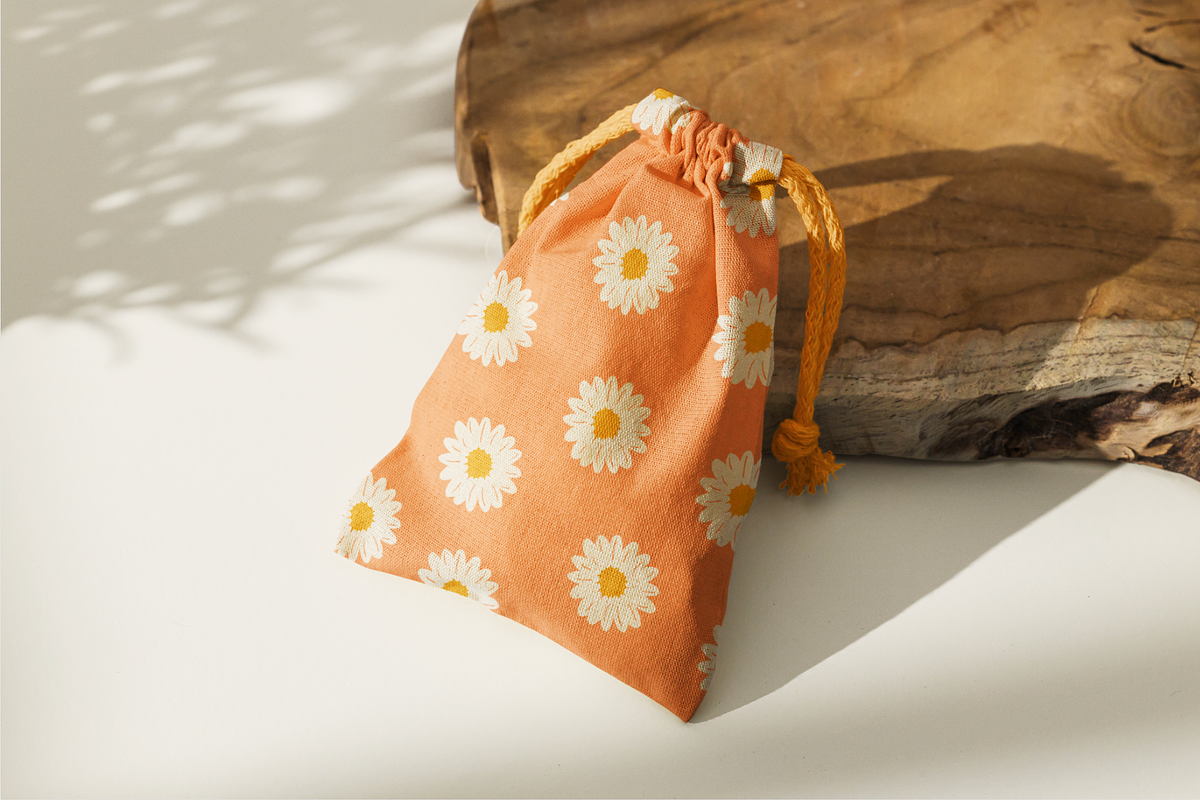 Little Cute Flowers Seamless Pattern, a Pattern Graphic by Marketello Studio (Photo 3 of 10)