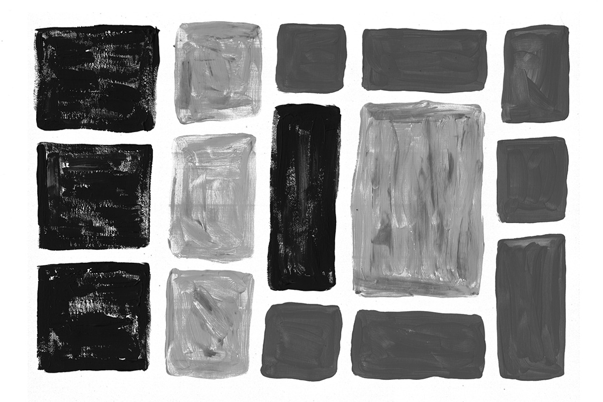 B/W Backgrounds, a Texture Graphic by natsa