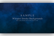 21 Whisper Smoke Backgrounds, a Texture Graphic by NOMO DESIGN (Thumbnail 8 of 22)