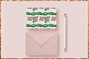 Christmas Clipart Png set, a Decorative Illustration by The GG Shop (Thumbnail 9 of 9)