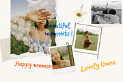Lychee Tea - Handwritten Font, a Handwritten Font by Weape Studio (Thumbnail 2 of 7)