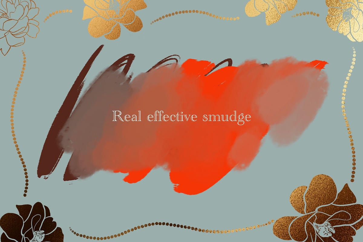 Master manga paint procreate brush, a Brush Add-On by Meisanmui (Photo 6 of 10)