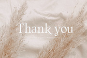 El Fonte Angelia | Ligature Serif, a Serif Font by Gilar Studio (Thumbnail 10 of 11)