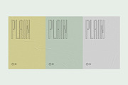 60 Glued Poster Mockup Bundle, an Advertising Mockup by FoundImages (Thumbnail 61 of 64)