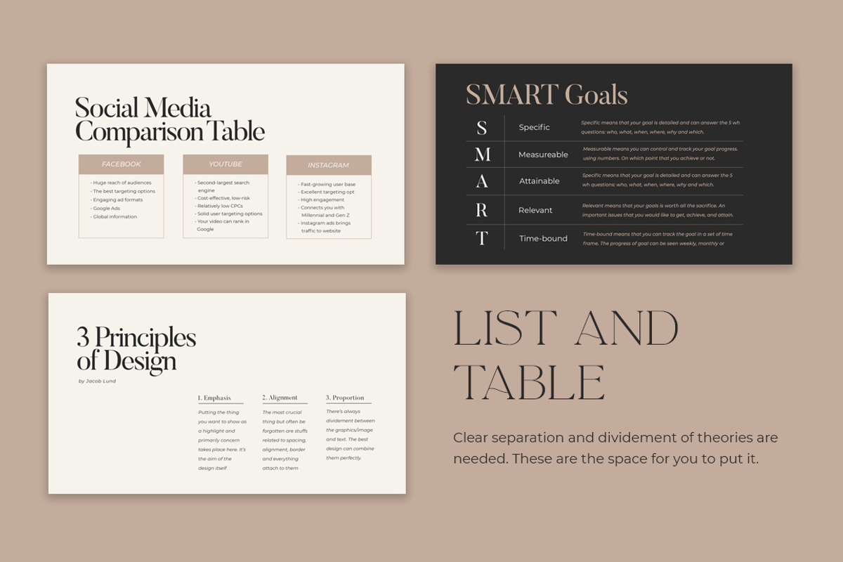 6 in 1 Bundle Coach Creator CANVA PS, a Magazine Template by Eviory (Photo 51 of 106)