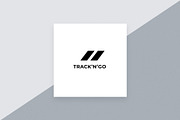 Trucking Logistics Logo, a Branding & Logo Template by TemplatesNow! (Thumbnail 6 of 6)