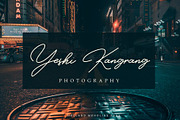Holland Elegant Font Collection, a Script Font by Lettersiro (Thumbnail 10 of 12)