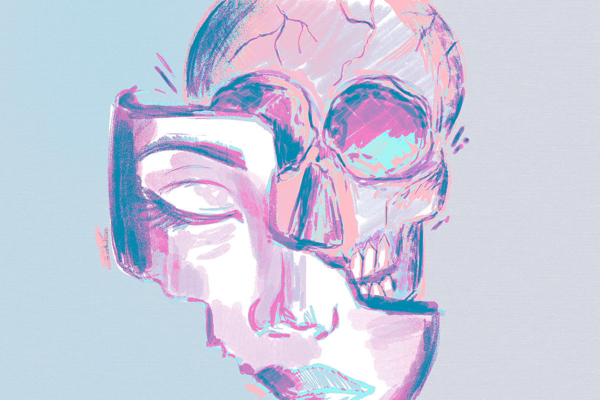 40+ procreate riso brushes, a Brush Add-On by laura.design (Photo 6 of 8)