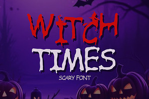 Witch Times