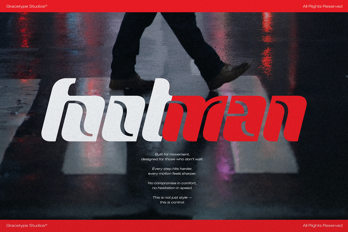 Juegas | Modern Display Font, a Sans Serif Font by gracetype_studio (Photo 2 of 12)