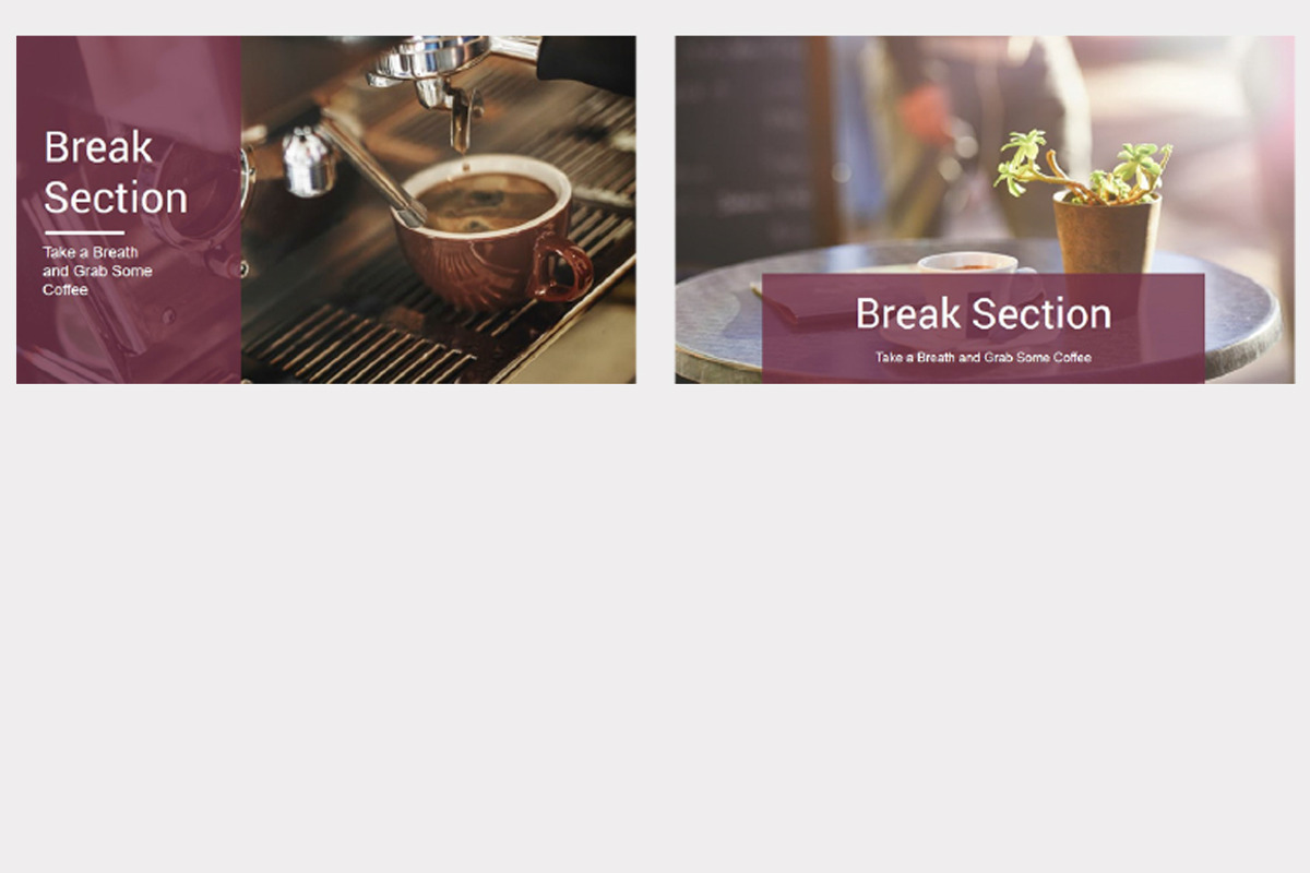 Varied Google Slides Template, a Presentation Template by GraphicStan (Photo 25 of 26)