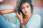 Barbie Painting Photoshop Action preview 5