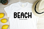 Gemini, a Script Font by FreshTypeINK (Thumbnail 3 of 7)