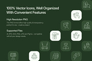 Communication Icon Pack, an Outline Icon by Prosymbols (Thumbnail 2 of 7)