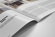 Interior Catalogue / Brochure, a Brochure Template by Alhaytar (Thumbnail 8 of 9)