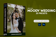 Wedding Lightroom Presets, a Preset Add-On by zoomdesigns (Thumbnail 2 of 9)