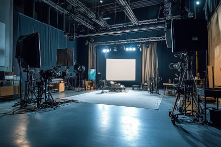 Behind the scenes in a Photo product, a Photo by Iftikhar Alam