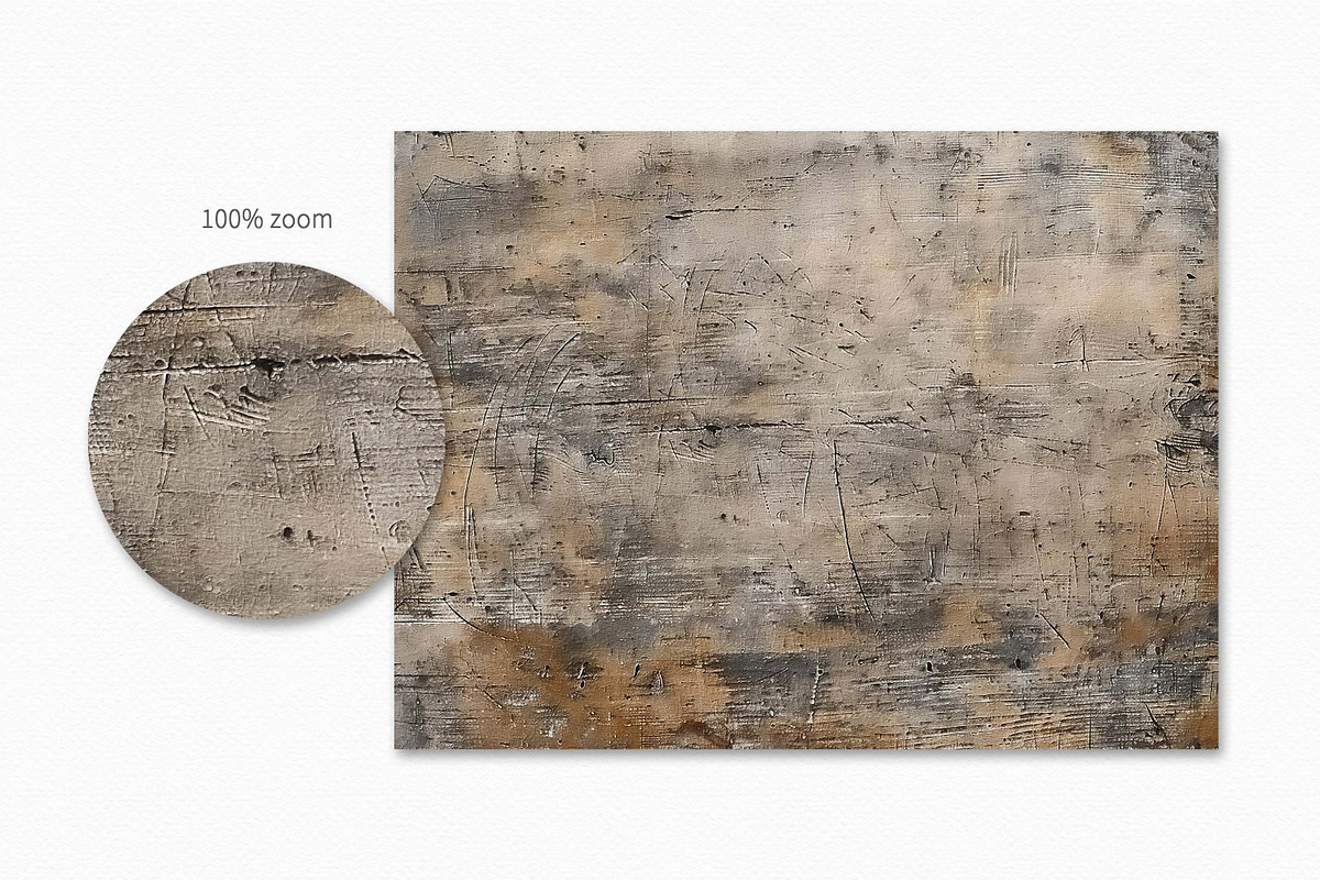 Scratched Wood, a Texture Graphic by rileyBgraphics (Photo 6 of 6)