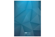 20 Abstract Vector Backgrounds, a Technology Illustration by smithytomy (Thumbnail 17 of 21)