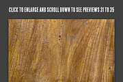 50 Wood Textures Bundle, a Texture Graphic by 77 Productions (Thumbnail 8 of 11)