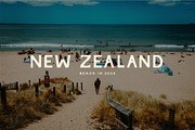 Averdani | A Noble Typeface, a Sans Serif Font by Rodney Truitt Jr (Thumbnail 13 of 14)