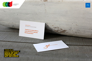 Business Card 25