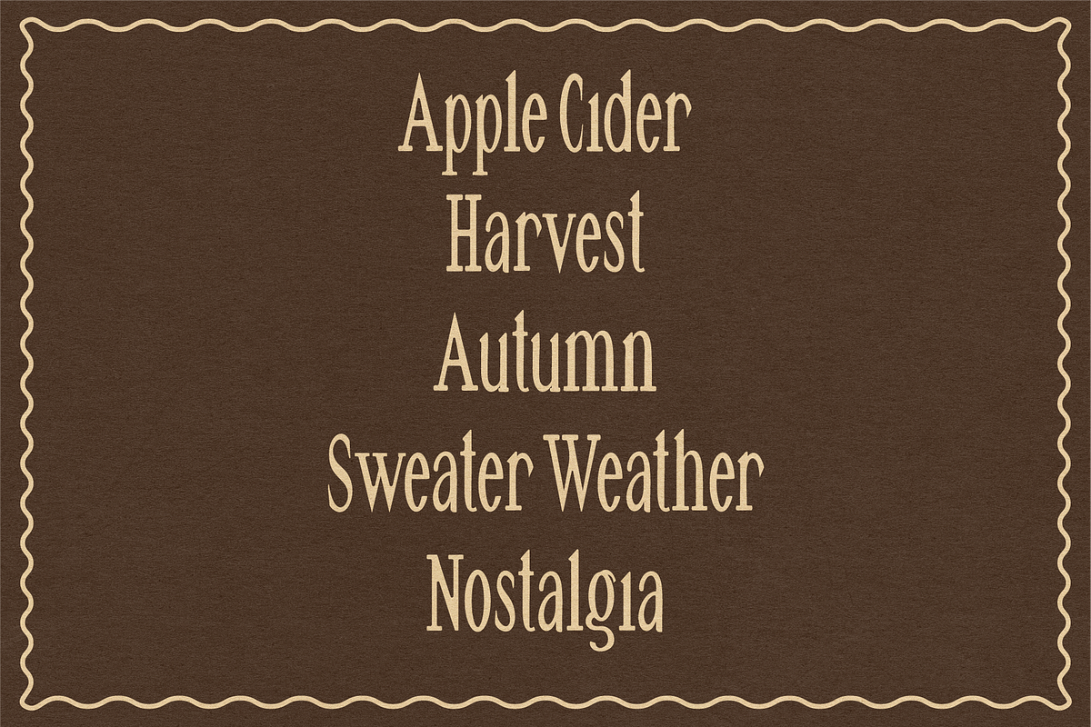 OAKLANE by Natasha Reddy, a Serif Font by Natasha Reddy Studio (Photo 2 of 10)